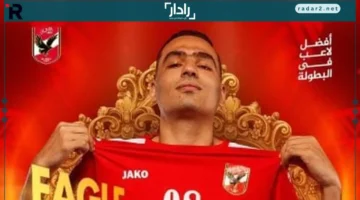 تتويج مذهل.. كاستيلو يهيمن على مباراة الأهلي ودرب سلطان في نهائي أفريقيا لكرة اليد